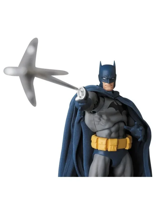 Medicom Toy MAFEX Batman Hush Batman