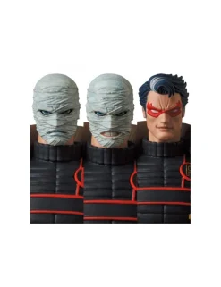 Medicom Toy MAFEX Batman Hush