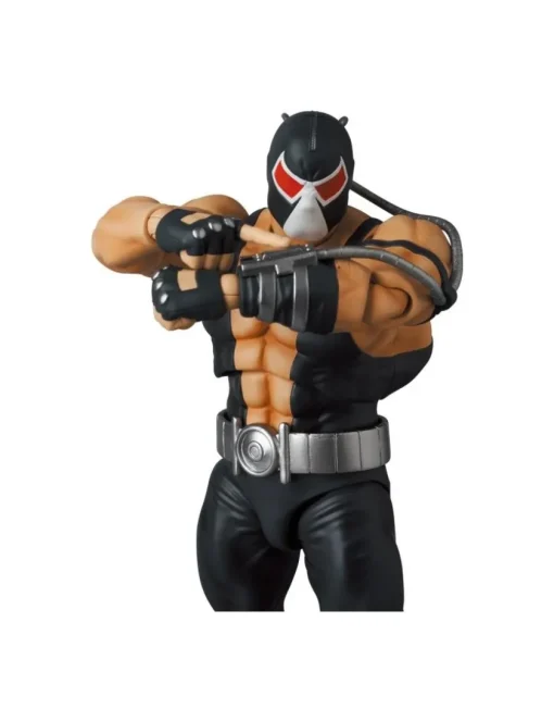 Medicom Toy MAFEX Batman Knightfall Bane