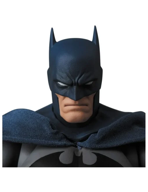 Medicom Toy MAFEX Batman Hush Batman