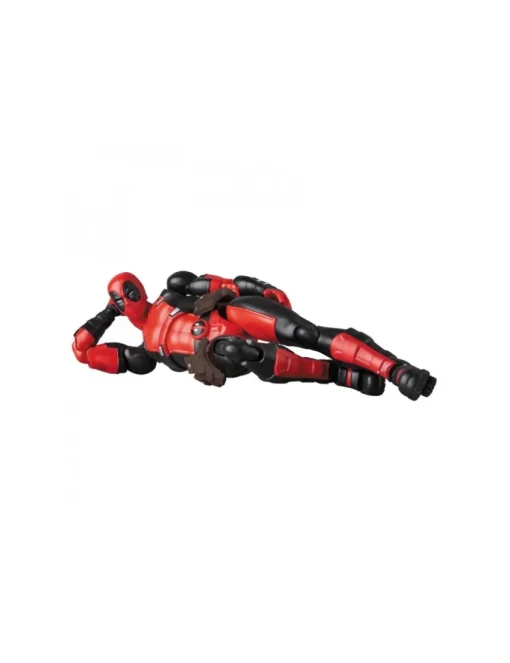 Medicom Toy MAFEX Deadpool Gurihiru Art Version