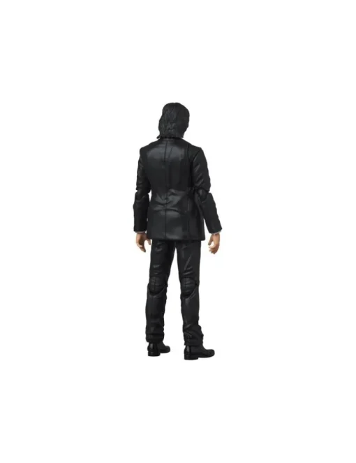 Medicom Toy MAFEX John Wick Chapter 4 John Wick