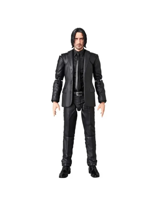 Medicom Toy MAFEX John Wick 3 Parabellum John Wick