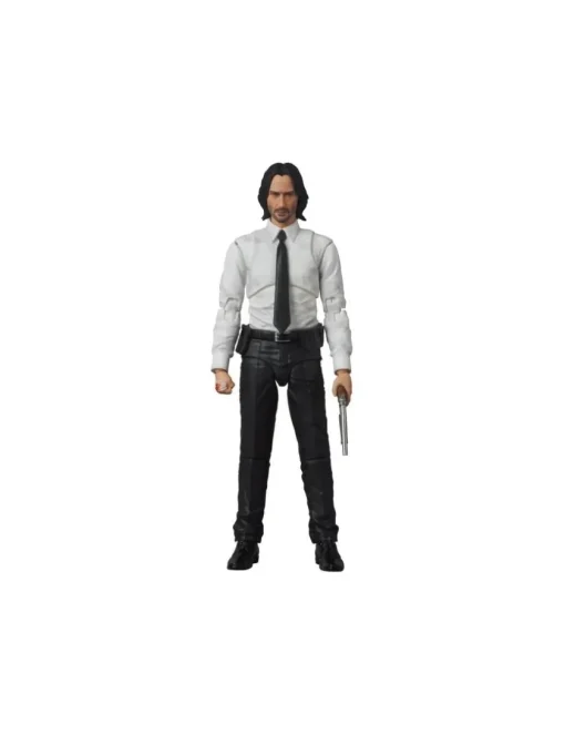 Medicom Toy MAFEX John Wick Chapter 4 John Wick