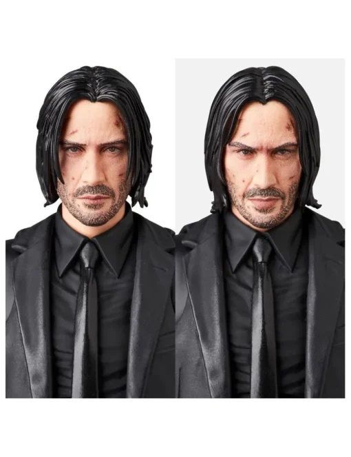 Medicom Toy MAFEX John Wick 3 Parabellum John Wick