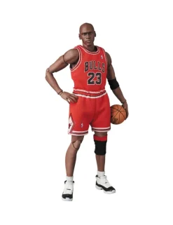 Medicom Toy MAFEX Michael Jordan Chicago Bulls