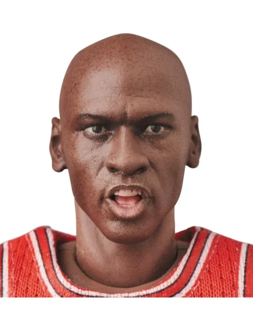 Medicom Toy MAFEX Michael Jordan Chicago Bulls