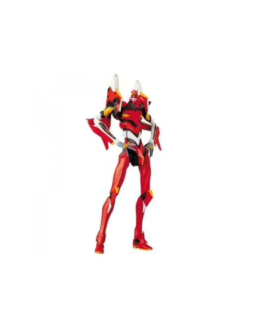 Medicom Toy MAFEX Neon Genesis Evangelion Unit-02