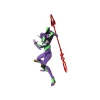 Medicom Toy MAFEX Neon Genesis Evangelion Unit-01