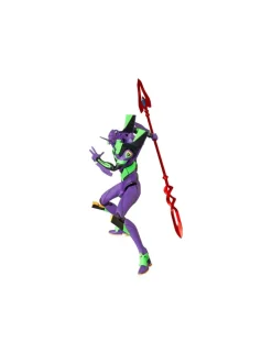 Medicom Toy MAFEX Neon Genesis Evangelion Unit-01