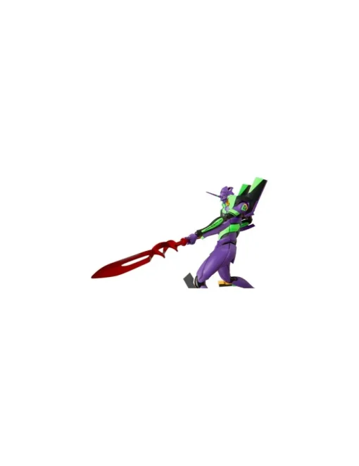 Medicom Toy MAFEX Neon Genesis Evangelion Unit-01