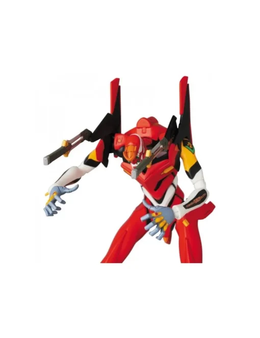 Medicom Toy MAFEX Neon Genesis Evangelion Unit-02