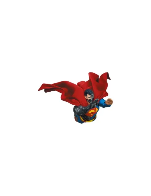 Medicom Toy MAFEX Return of Superman Cyborg Superman