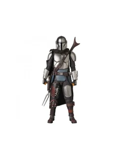 Medicom Toy MAFEX Star Wars The Mandalorian