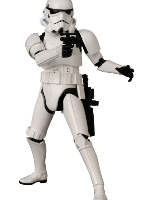 Medicom Toy MAFEX Star Wars Stormtrooper 2.0 Version