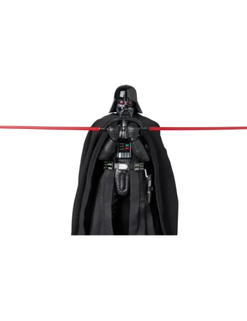 Medicom Toy MAFEX Star Wars Obi-Wan Kenobi Darth Vader