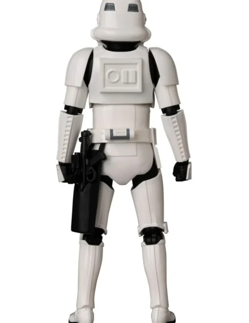 Medicom Toy MAFEX Star Wars Stormtrooper 2.0 Version