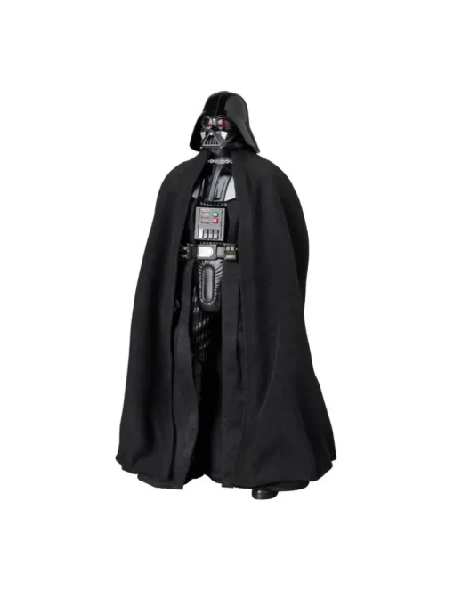 Medicom Toy MAFEX Star Wars Obi-Wan Kenobi Darth Vader