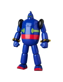 Medicom Toy MAFEX Tetsujin 28-Go Original Color Version