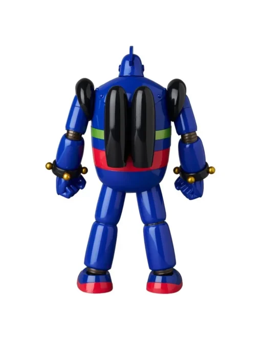 Medicom Toy MAFEX Tetsujin 28-Go Original Color Version