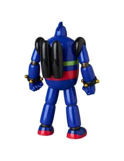 Medicom Toy MAFEX Tetsujin 28-Go Original Color Version