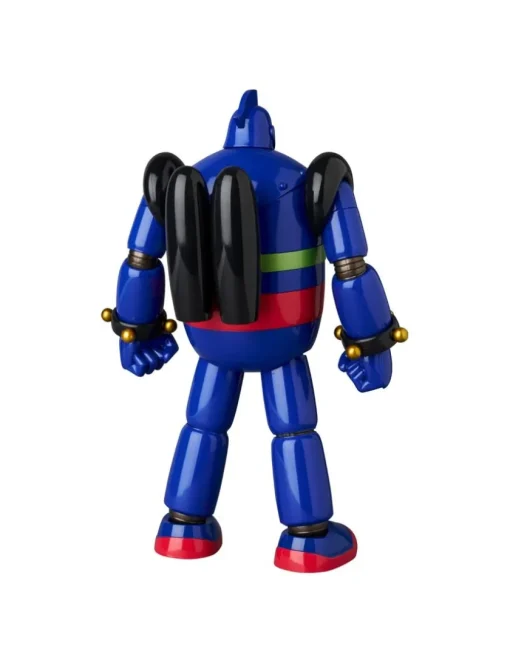 Medicom Toy MAFEX Tetsujin 28-Go Original Color Version