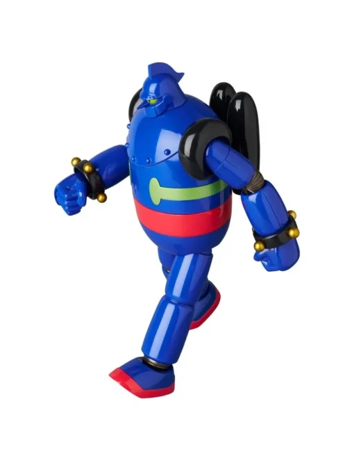 Medicom Toy MAFEX Tetsujin 28-Go Original Color Version