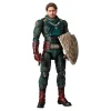 Medicom Toy MAFEX The Boys Soldier Boy