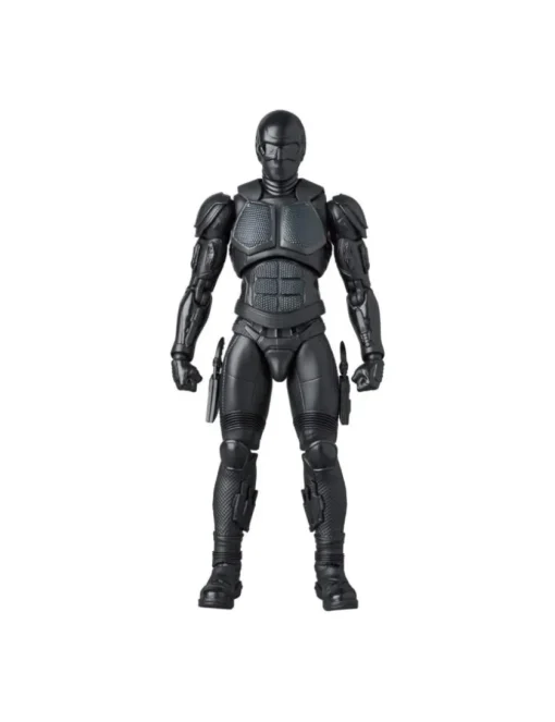 Medicom Toy MAFEX The Boys Black Noir