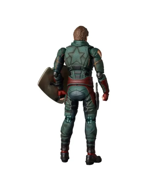 Medicom Toy MAFEX The Boys Soldier Boy