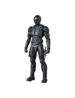 Medicom Toy MAFEX The Boys Black Noir