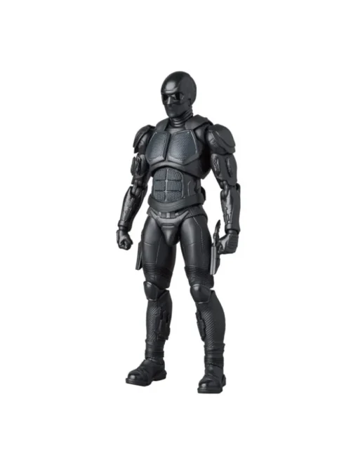 Medicom Toy MAFEX The Boys Black Noir