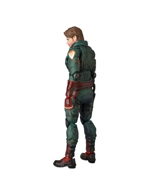 Medicom Toy MAFEX The Boys Soldier Boy