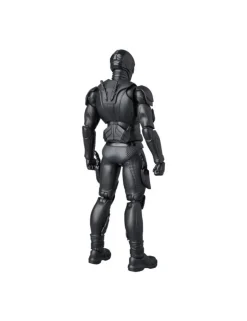 Medicom Toy MAFEX The Boys Black Noir