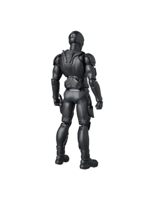 Medicom Toy MAFEX The Boys Black Noir