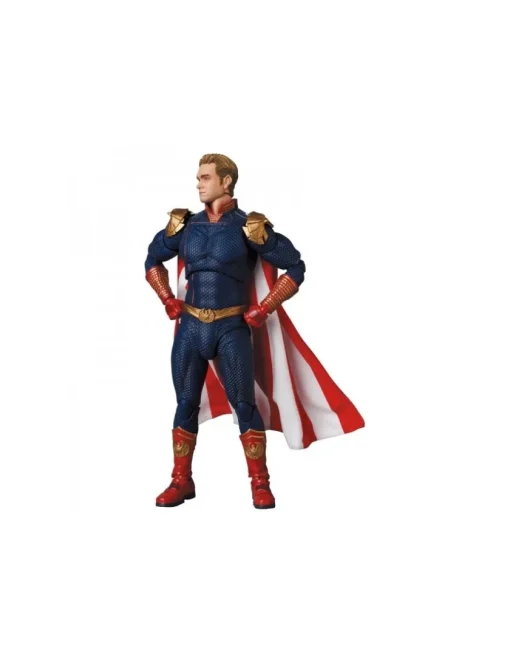 Medicom Toy MAFEX The Boys Homelander