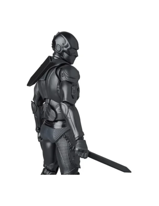 Medicom Toy MAFEX The Boys Black Noir