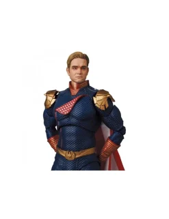 Medicom Toy MAFEX The Boys Homelander