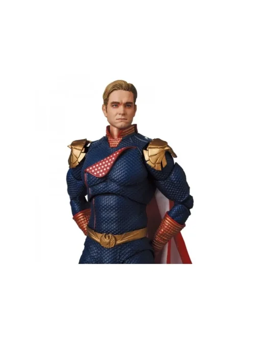 Medicom Toy MAFEX The Boys Homelander