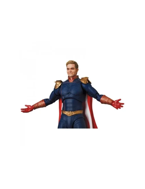 Medicom Toy MAFEX The Boys Homelander