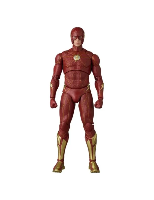 Medicom Toy MAFEX The Flash