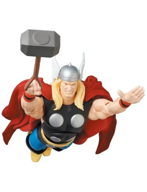 Medicom Toy MAFEX The Mighty Thor Comic Version