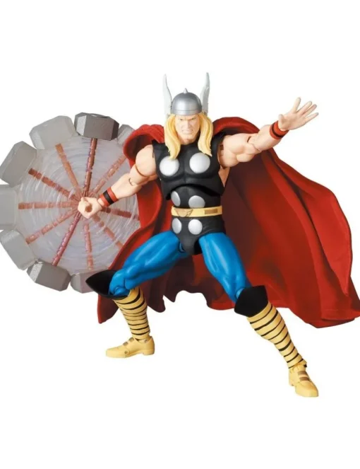 Medicom Toy MAFEX The Mighty Thor Comic Version
