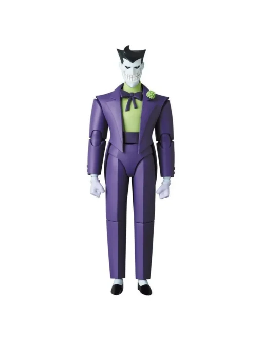 Medicom Toy MAFEX The New Batman Adventures The Joker