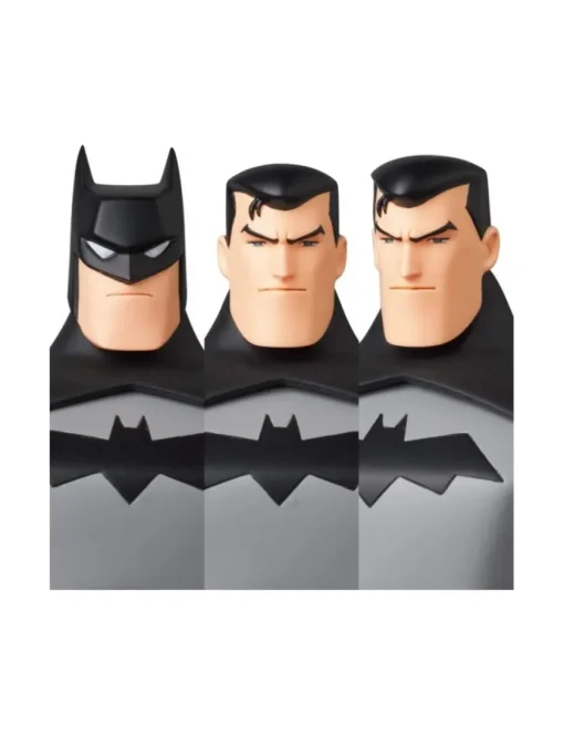 Medicom Toy MAFEX The New Batman Adventures Batman