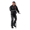 Medicom Toy MAFEX The Terminator 2 Judgement Day T-800 Battle Damage Version