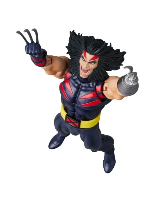 Medicom Toy MAFEX X-Men Age of Apocalypse Weapon X