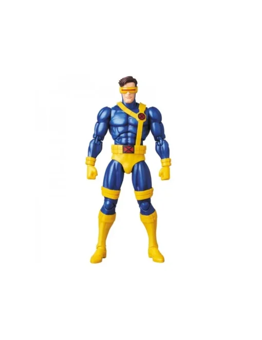 Medicom Toy MAFEX X-Men Cyclops Comic Version