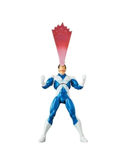 Medicom Toy MAFEX X-Men Cyclops Comic Variant Version