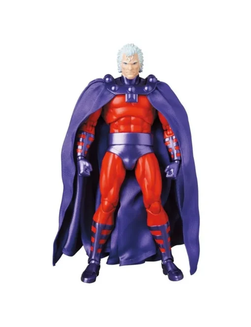 Medicom Toy MAFEX X-Men Magneto Original Comic Version